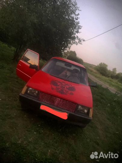 Заз 1102 таврия