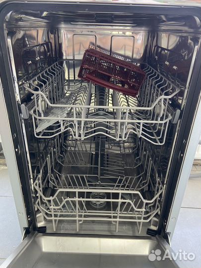 Посудомоечная машина Lex PM4562