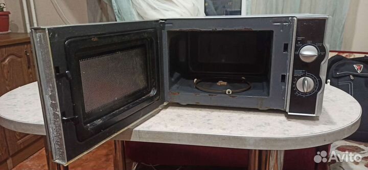 Микроволновая печь Vitek