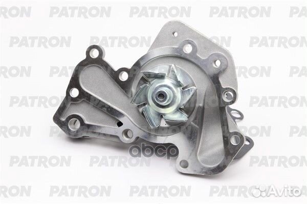 PWP1731 patron Насос водяной PWP1731 patron