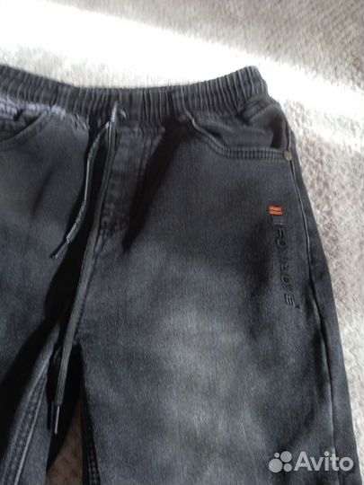 Пакет вещей на мальчика 128-134