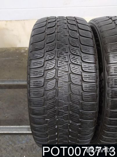 Bridgestone Blizzak LM-25 225/45 R17 99P