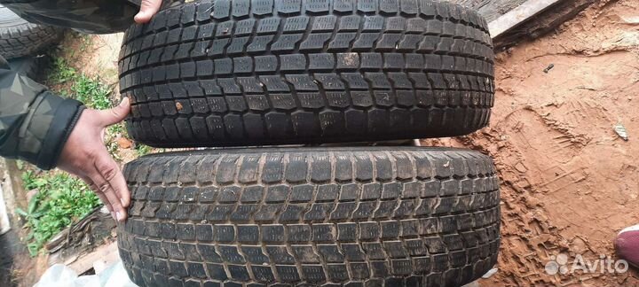 Yokohama Geolandar I/T G072 225/65 R18