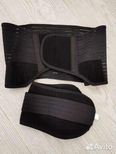 Бандаж для беременных и после родов