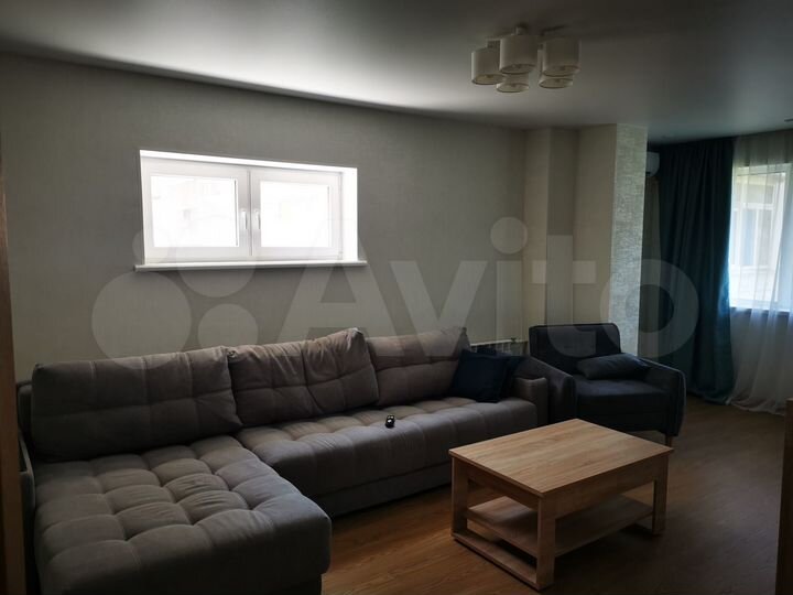 2-к. квартира, 71 м², 7/12 эт.