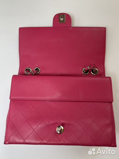 Сумка Chanel Classic Double Flap