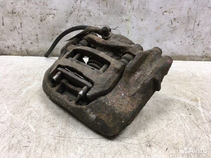 Суппорт тормозной передний правый передний правый