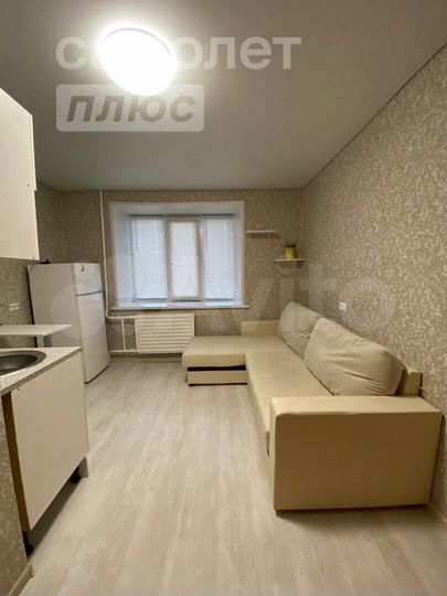 Комната 13,4 м² в 1-к., 9/9 эт.