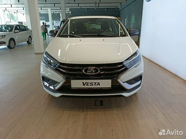LADA Vesta 1.6 МТ, 2023