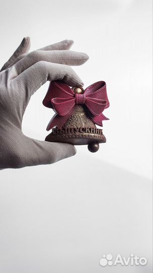 Шоколад ручной работы на выпускной