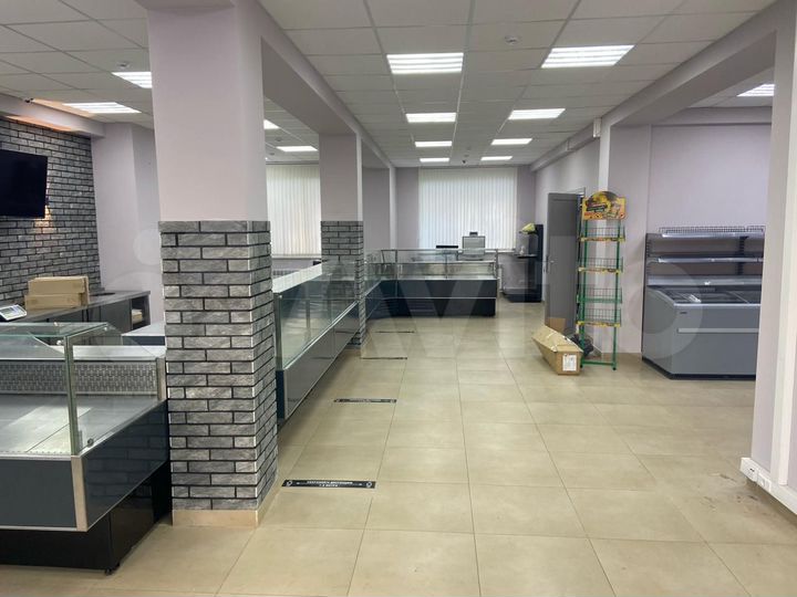 Свободного назначения, 158.9 м²