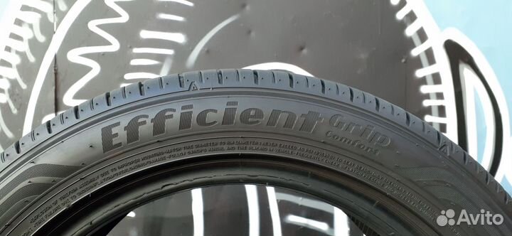 Goodyear EfficientGrip 225/50 R17