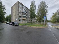 2-к. квартира, 43,4 м², 4/5 эт.