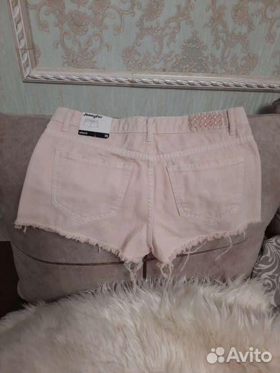 Сарафан х/б.Шорты