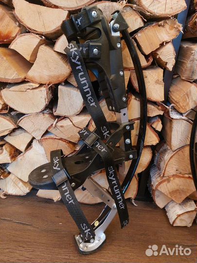 Джамперы детские skyrunner junior