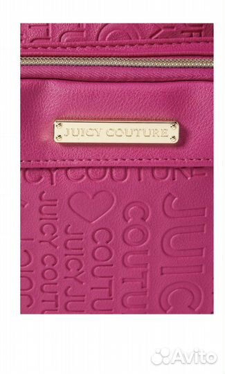 Оригинальный рюкзак Juicy Couture