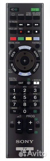 Телевизор Sony Bravia KDL-40W605B