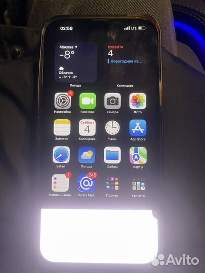 iPhone 13 Pro Max, 1 ТБ