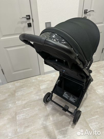 Прогулочная коляска anex air x