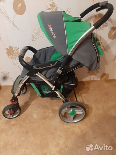 Коляска детская