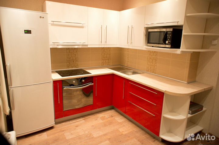 Мебель для кухни