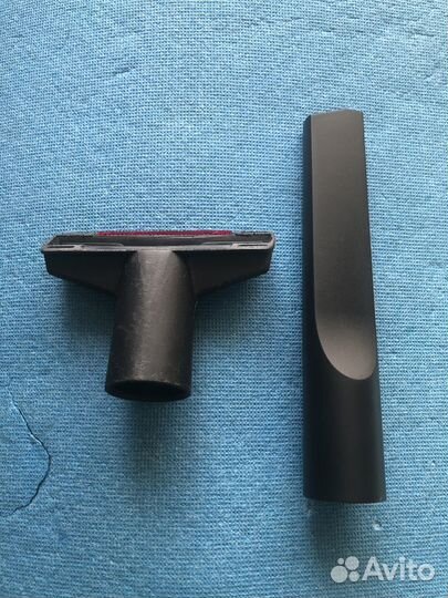 Насадки для пылесоса Makita. Цена за все