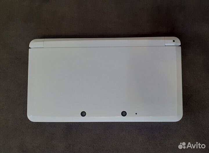 Nintendo 3DS