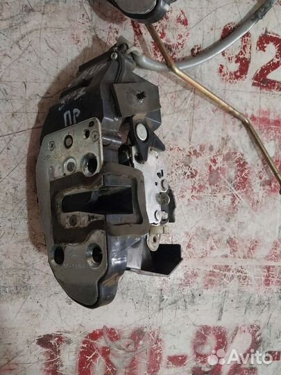 Замок двери kia spectpa