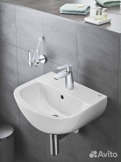 Мини - раковина Grohe Bau Ceramic 45 см