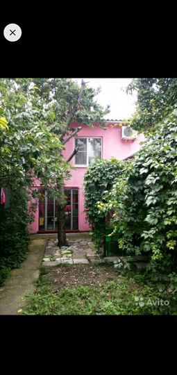 Комната 8,1 м², 1/1 эт.