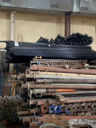 Домкраты стойки аренда