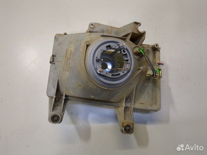 Фара (передняя) Ford Ranger, 2002