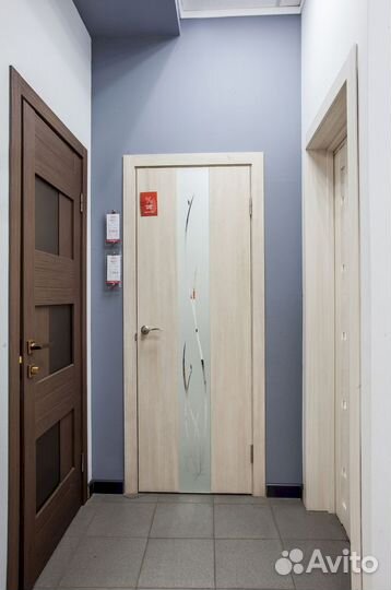 Дверь / межкомнатная дверь