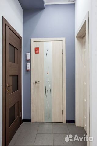 Дверь / межкомнатная дверь