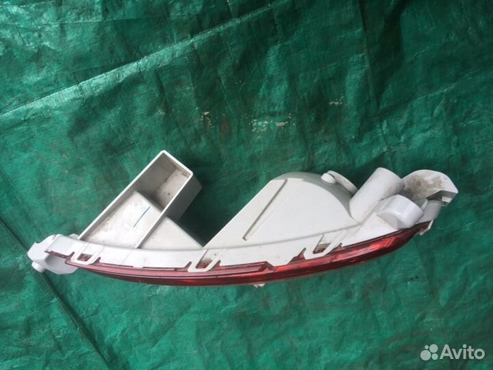 Фонарь задний в бампер правый Mazda CX 5 Мазда сх5