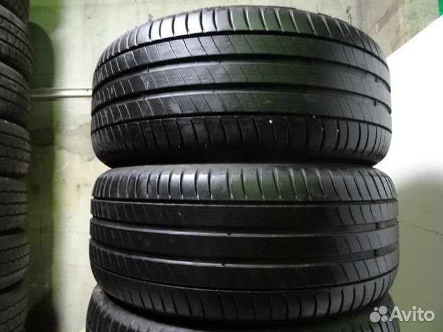 Michelin Primacy 3 245/45 R18