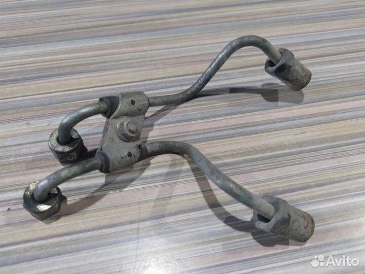 Трубка топливная toyota Land Cruiser 200 2008