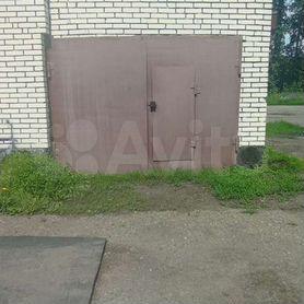 Еще объявления по теме Продажа гаражей в Новокузнецке: