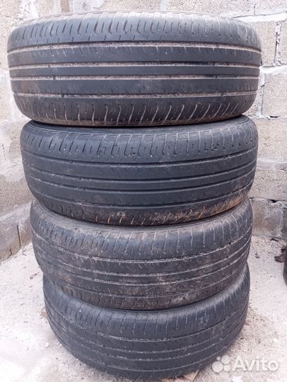 Hankook Optimo K415 225/60 R17