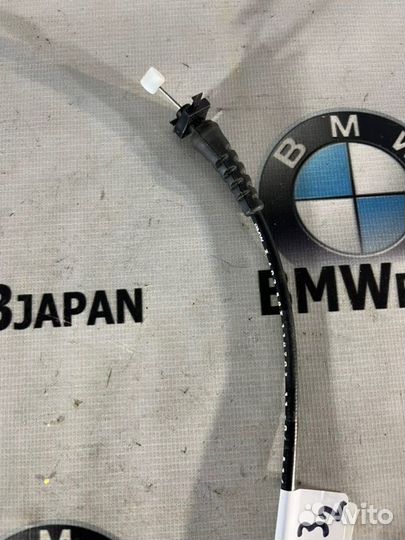 Трос замка двери задний Bmw Е83 кросовер N52B25