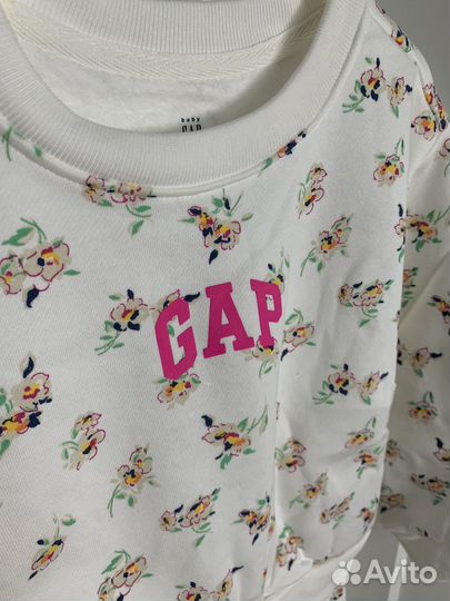 Костюм gap