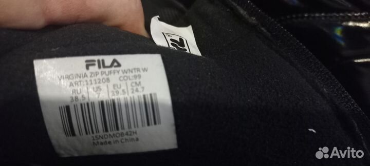 Обувь женская бу