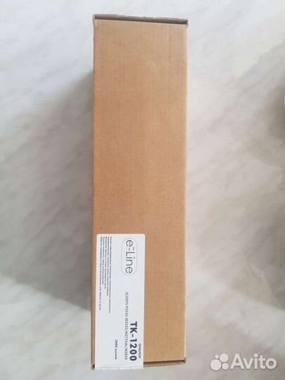 Картриджи Kyocera TK-1170,TK-1200,TK-1130,тк-1140