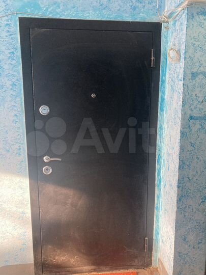 1-к. квартира, 32 м², 5/5 эт.