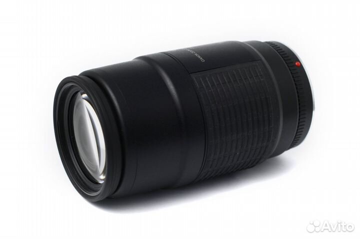 Canon Zoom EF 100-200mm f4.5 A