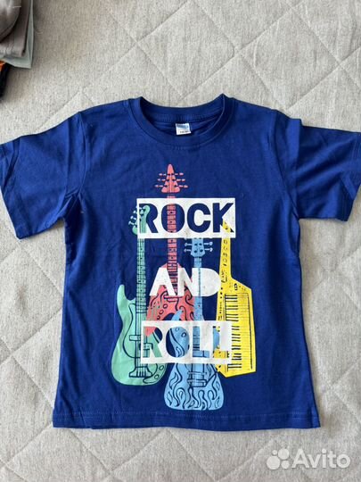 Детские вещи пакетом