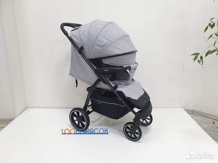 Indigo (Epica Lux S) 2023 \ Коляска прогулочная