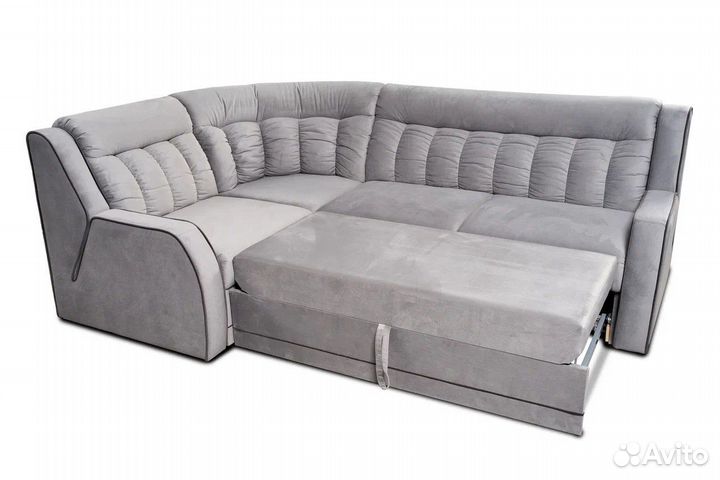 Угловой диван