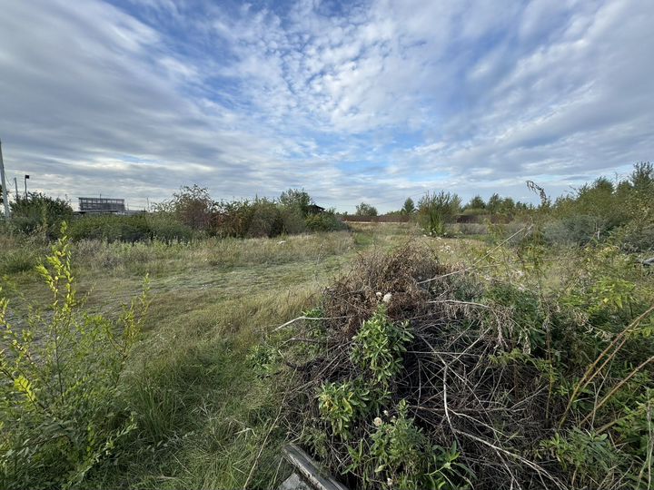 Участок 13 сот. (ИЖС)