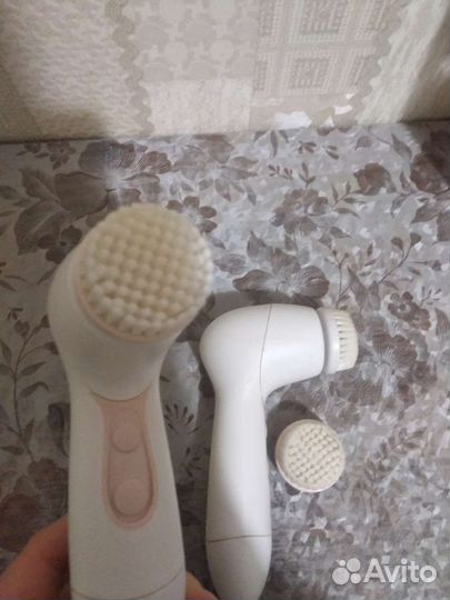 Аппараты/массажёры для лица/тела, эпилятор Браун
